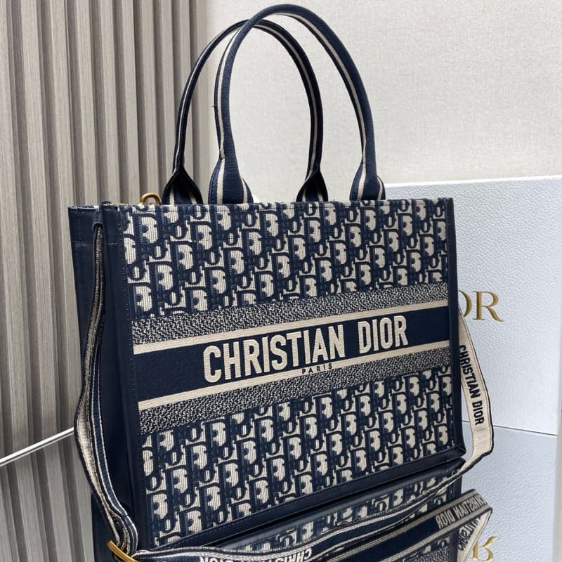 Dior bags | Dior Book Tote Shopping Bag | 36×28 cm | 1286 | 03029