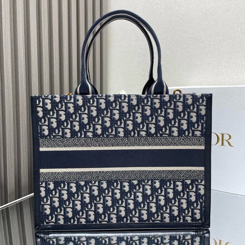 Dior bags | Dior Book Tote Shopping Bag | 36×28 cm | 1286 | 03029