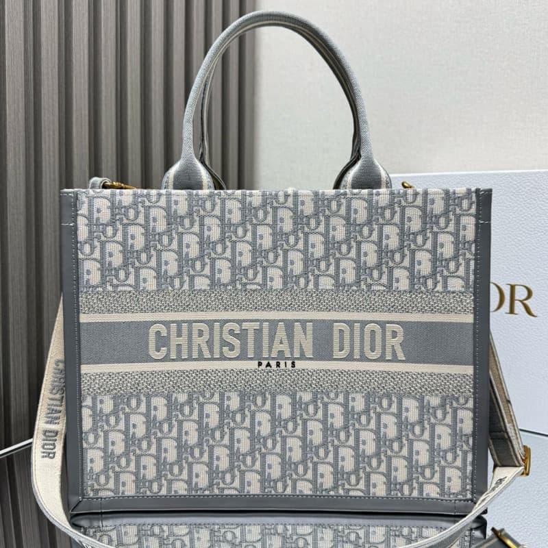 Dior bags | Dior Book Tote Shopping Bag | 36×28 cm | 1286 | 03029