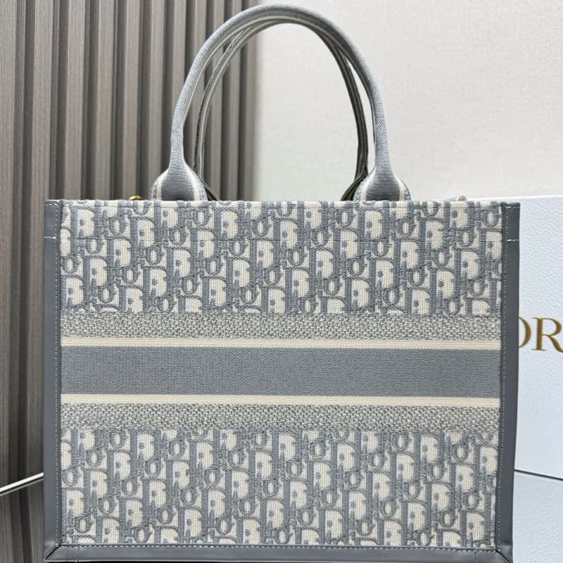 Dior bags | Dior Book Tote Shopping Bag | 36×28 cm | 1286 | 03029