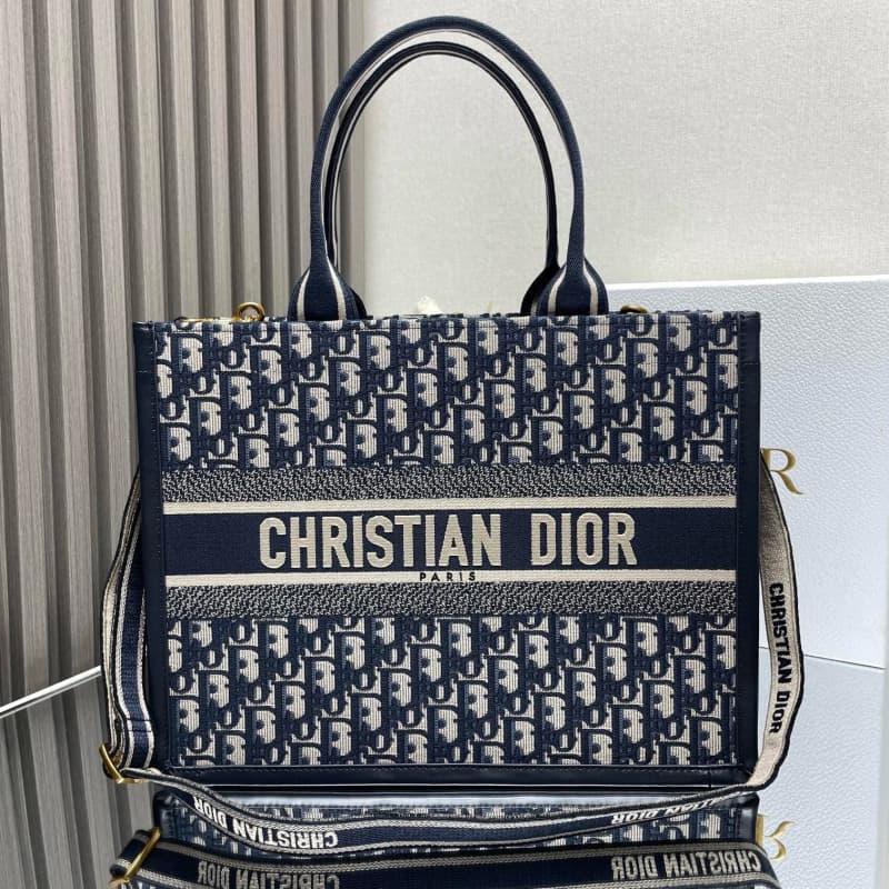 Dior bags | Dior Book Tote Shopping Bag | 36×28 cm | 1286 | 03029