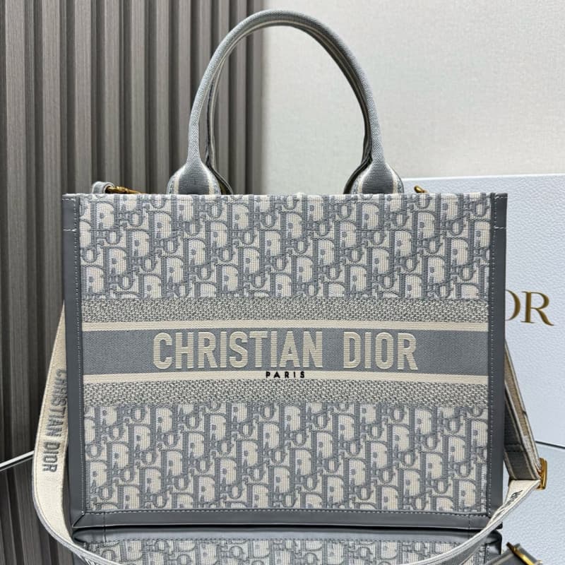 Dior bags | Dior Book Tote Shopping Bag | 36×28 cm | 1286 | 03029