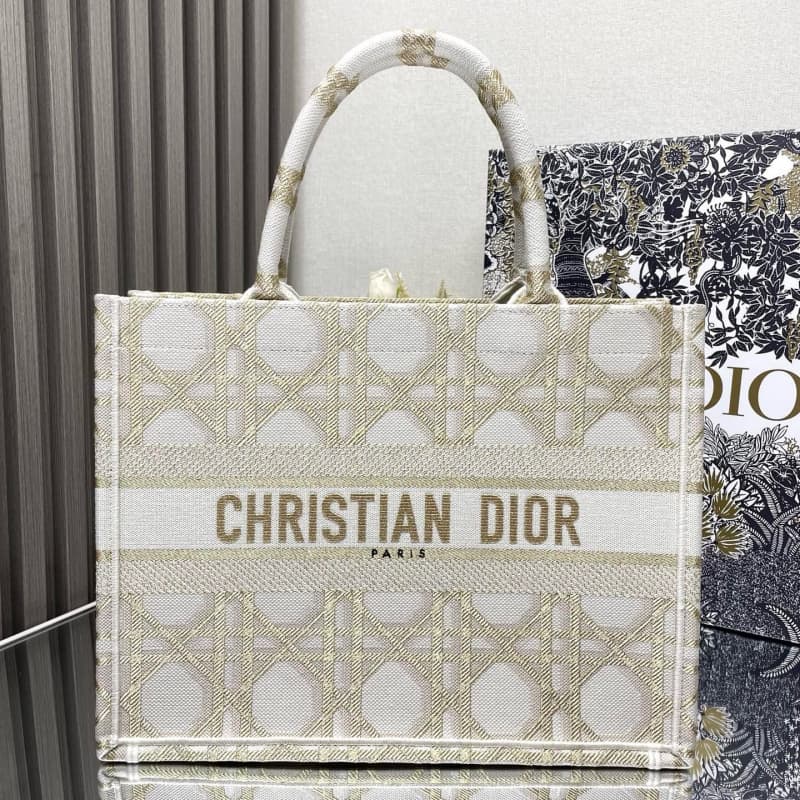 Dior bags | Dior Book Tote Shopping Bag | 36×28 cm | 1286 | 03030