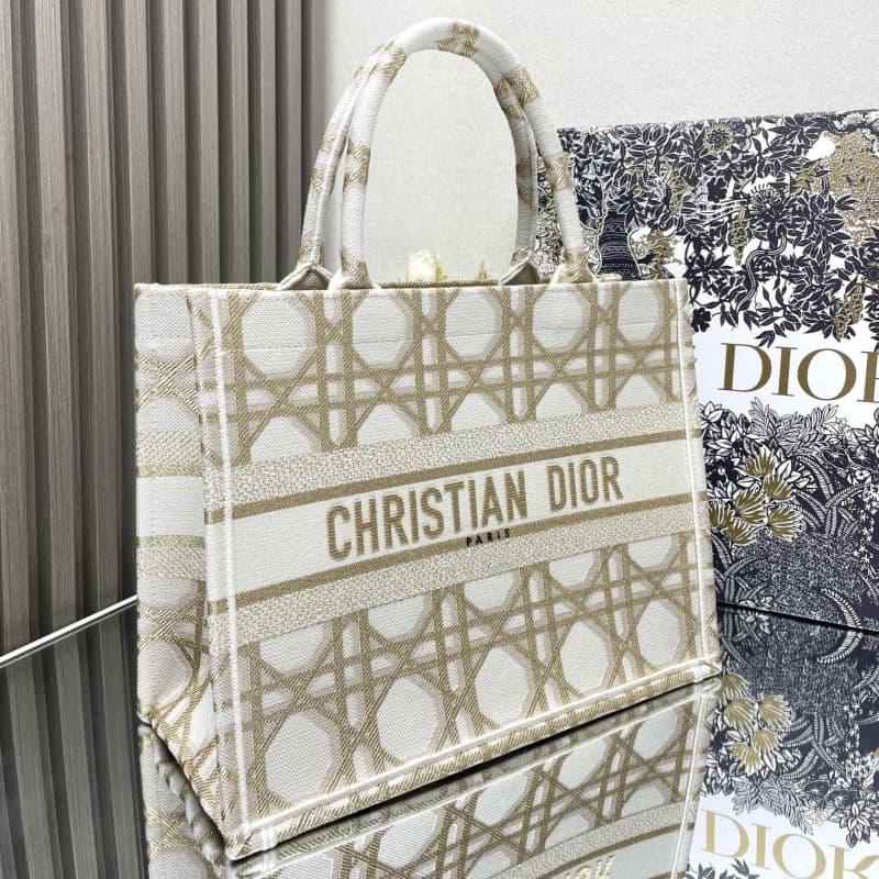 Dior bags | Dior Book Tote Shopping Bag | 36×28 cm | 1286 | 03030