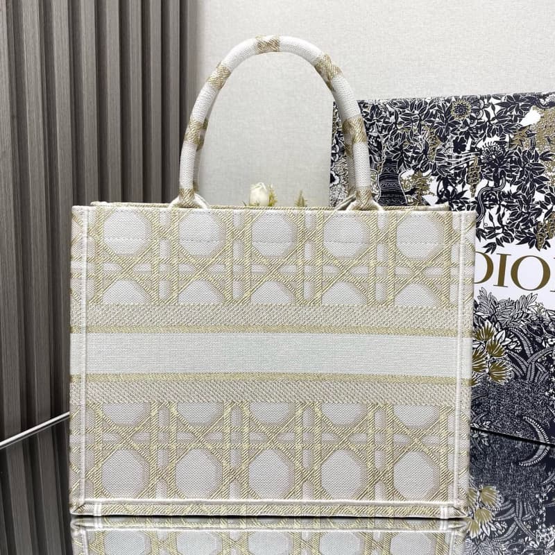 Dior bags | Dior Book Tote Shopping Bag | 36×28 cm | 1286 | 03030