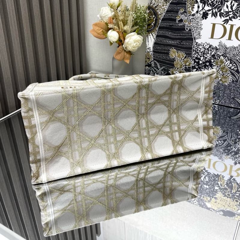 Dior bags | Dior Book Tote Shopping Bag | 36×28 cm | 1286 | 03030