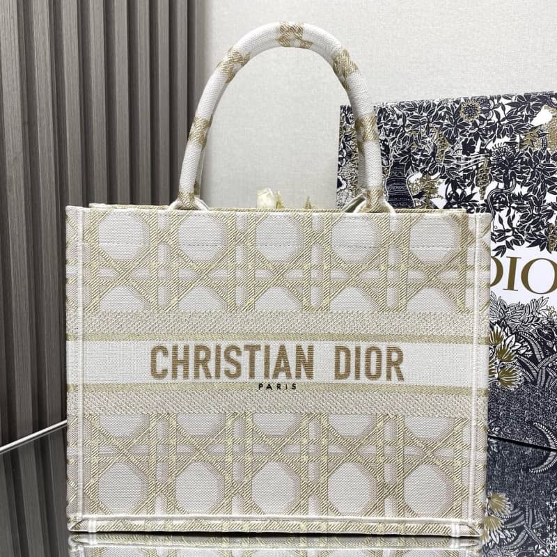 Dior bags | Dior Book Tote Shopping Bag | 36×28 cm | 1286 | 03030