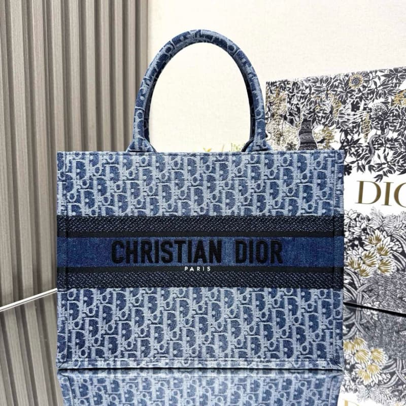 Dior bags | Dior Book Tote Shopping Bag | 36×28 cm | 1286 | 03030