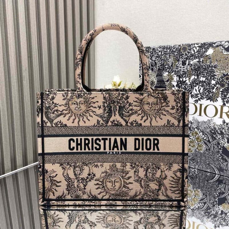 Dior bags | Dior Book Tote Shopping Bag | 36×28 cm | 1286 | 03030