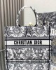 Dior bags | Dior Book Tote Shopping Bag | 36×28 cm | 1286 | 03030