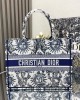 Dior bags | Dior Book Tote Shopping Bag | 36×28 cm | 1286 | 03030