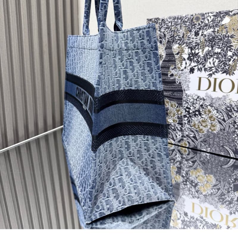 Dior bags | Dior Book Tote Shopping Bag | 42 × 35 × 18.5 cm | 1286 | 03031