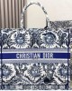 Dior bags | Dior Book Tote Shopping Bag | 42 × 35 × 18.5 cm | 1286 | 03031