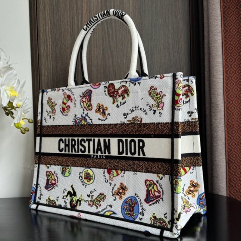 Dior bags | This Book Tote handbag | 36.5×28×16.5 cm | 8001 | 03034