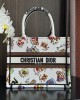 Dior bags | This Book Tote handbag | 26.5×21×14 cm | 8002 | 03035