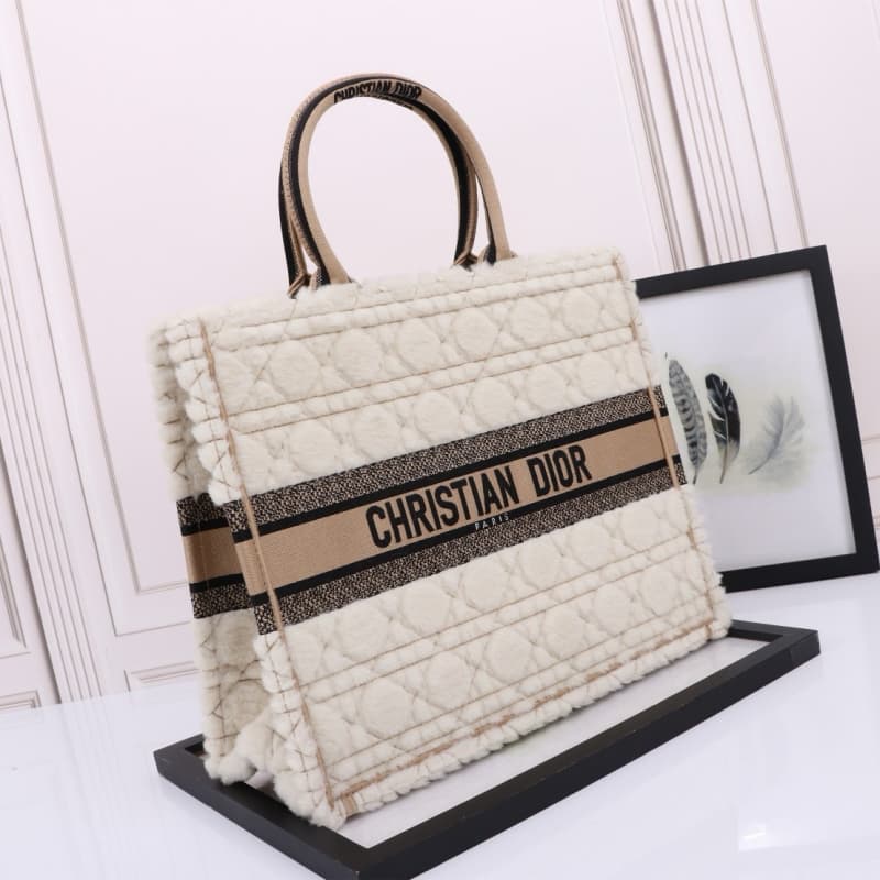 Dior bags | Dior Book Tote handbag  | 42×35×18.5 cm | D6688 | 03036