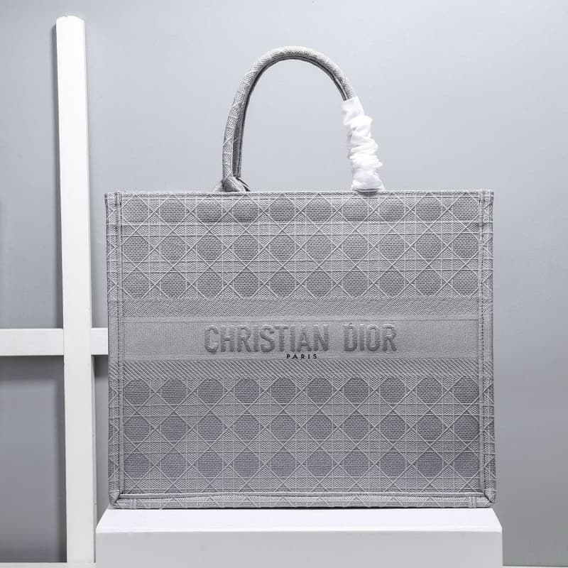 Dior bags | Dior Book Tote Bag | 41.5cm | Christian Dior | 03041