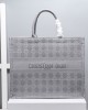 Dior bags | Dior Book Tote Bag | 41.5cm | Christian Dior | 03041