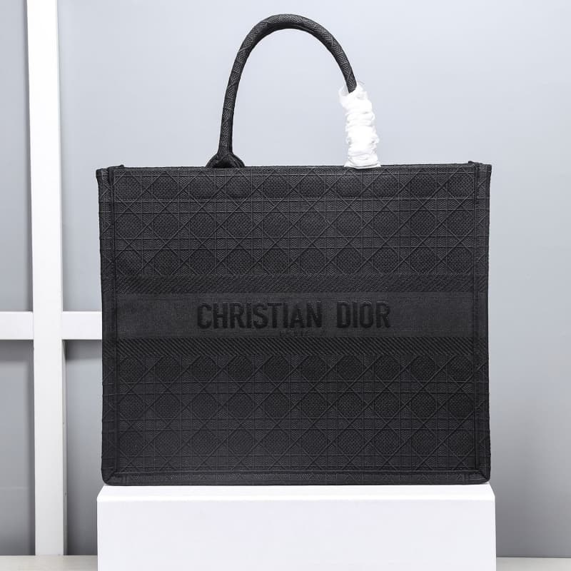 Dior bags | Dior Book Tote Bag | 41.5cm | Christian Dior | 03041