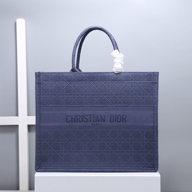 Dior bags | Dior Book Tote Bag | 41.5cm | Christian Dior | 03041