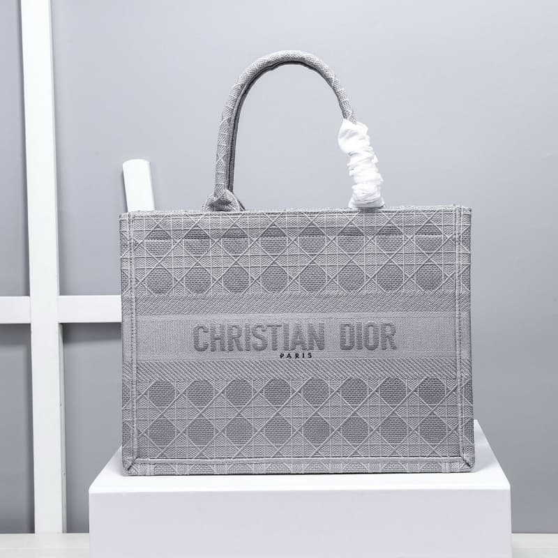 Dior bags | Dior Book Tote Bag | 36.5cm | Christian Dior | 03042