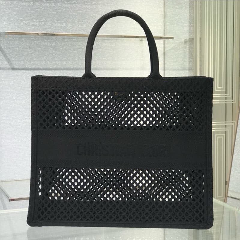 Dior bags | Dior BOOK TOTE handbag | 41.5 cm | Christian Dior | 03043