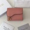 Dior bags | Dior Saddle Folded Short Wallet | coin purse | S5613 | 03045