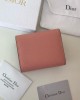 Dior bags | Dior Saddle Folded Short Wallet | coin purse | S5613 | 03045