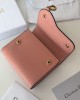 Dior bags | Dior Saddle Folded Short Wallet | coin purse | S5613 | 03045