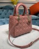 Dior bags | Lady Dior My ABC | 24 × 12 × 20 cm | M0565 | 03049