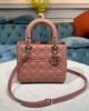 Dior bags | Lady Dior My ABC | 24 × 12 × 20 cm | M0565 | 03049