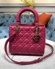 Dior bags | Lady Dior My ABC | 24 × 12 × 20 cm | M0565 | 03049