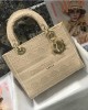 Dior bags | Lady Dior Bag | Christian Dior | 24 cm × 20 cm × 11 cm | M0565 | 03052