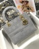 Dior bags | Lady Dior Bag | Christian Dior | 24 cm × 20 cm × 11 cm | M0565 | 03052