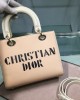 Dior bags | Lady Dior Fairy Tale Smooth Calfskin Handbag | 24 × 20 × 11 cm | M0565 | 03053