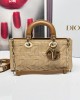 Dior bags | Lady D-Joy Bag | 22 × 12 × 6.5 cm | M0541 | 03055