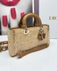 Dior bags | Lady D-Joy Bag | 22 × 12 × 6.5 cm | M0541 | 03055