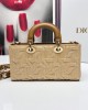 Dior bags | Lady D-Joy Bag | 22 × 12 × 6.5 cm | M0541 | 03055