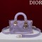 Dior bags | Lady-Joy Bag | 22×12×6.5cm | M0541 | 03065