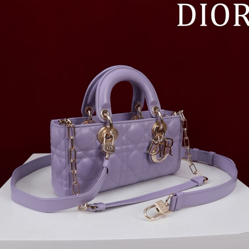 Dior bags | Lady-Joy Bag | 22×12×6.5cm | M0541 | 03065