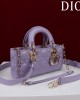 Dior bags | Lady-Joy Bag | 22×12×6.5cm | M0541 | 03065