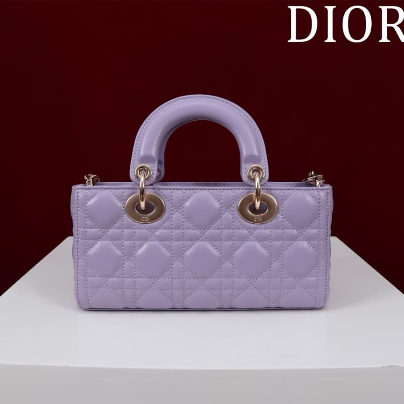 Dior bags | Lady-Joy Bag | 22×12×6.5cm | M0541 | 03065