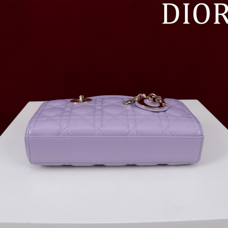 Dior bags | Lady-Joy Bag | 22×12×6.5cm | M0541 | 03065