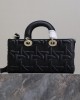 Dior bags | Lady D-Joy bag | Lady Dior series | 26 × 13.5 × 5 cm | 0613 | 03056