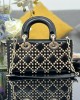 Dior bags | Lady D-Joy 22 Bag | 22 × 12 × 6 cm | M0613 | 03057