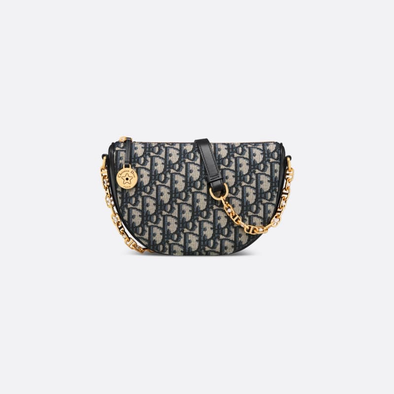 Dior bags | Callisto chain handbag | 20×14×4 cm | 3206 | 03060