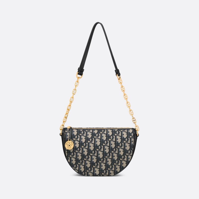 Dior bags | Callisto chain handbag | 20×14×4 cm | 3206 | 03060