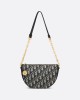 Dior bags | Callisto chain handbag | 20×14×4 cm | 3206 | 03060