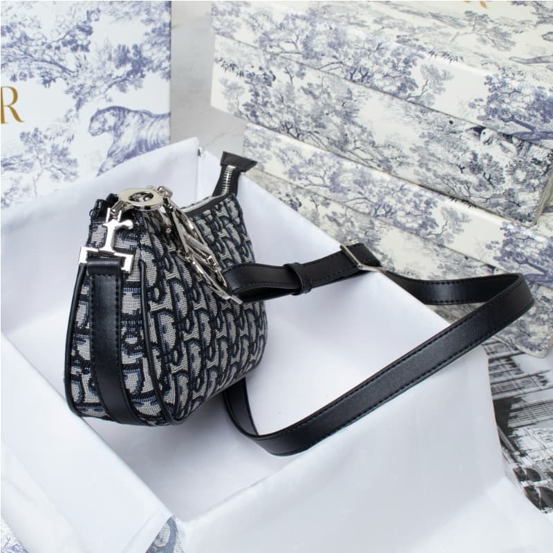 Dior bags | shoulder/crossbody bag | 23.5×12×56 cm | 1008 | 03062