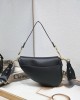 Dior bags | Dior Saddle Full Leather Series | 25.5 × 20 × 6.5 cm | 1033 | 03064